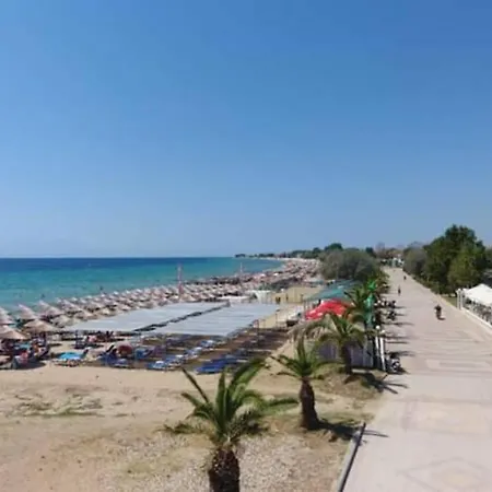 Kellys House Holiday home Nea Plagia