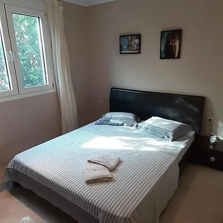 Kellys House Holiday home Nea Plagia