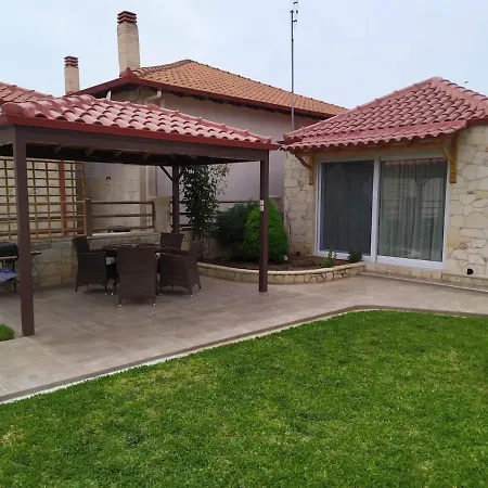 Dom wakacyjny Kellys House *