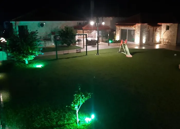 度假居 Kellys House