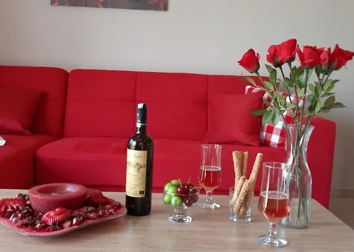 Kellys House 度假居 尼亚普拉加