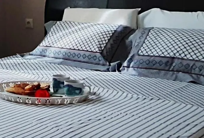 度假居 Kellys House 尼亚普拉加