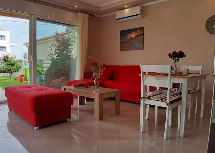 Kellys House 度假居