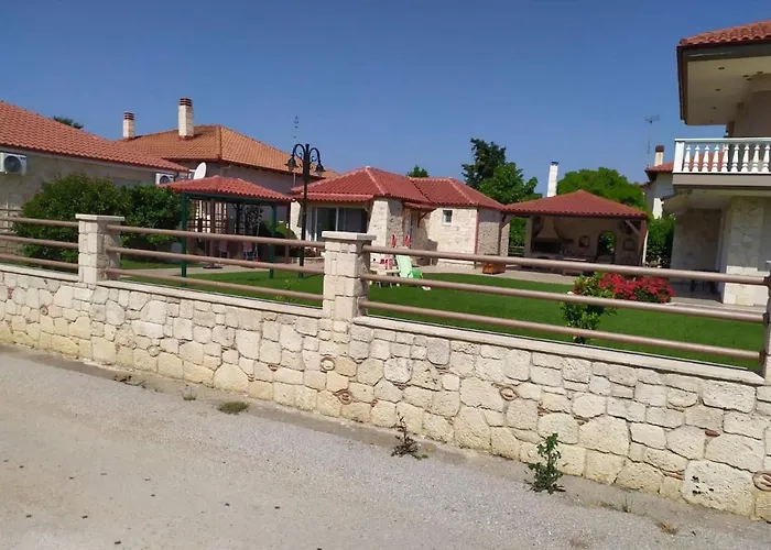 Kellys House 度假居 *