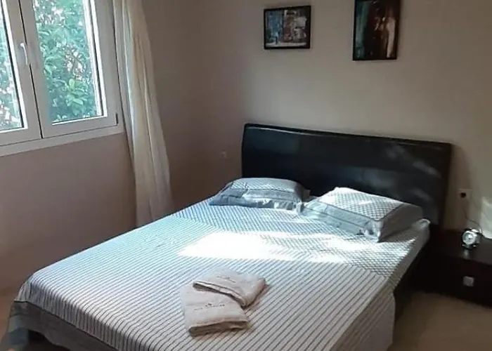 Kellys House 度假居 尼亚普拉加