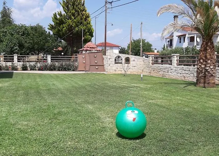 Kellys House * 尼亚普拉加