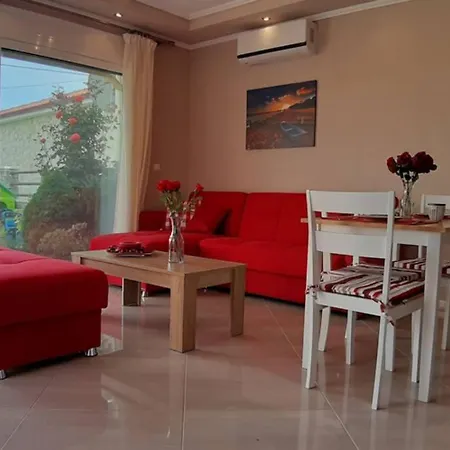 Nyaraló Kellys House *