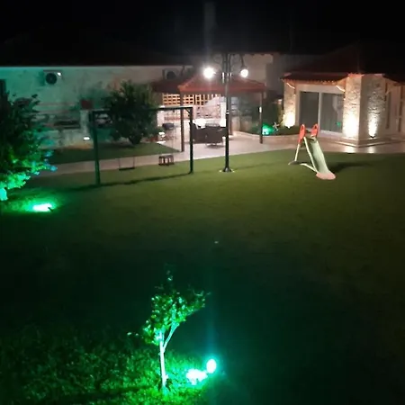 Nyaraló Kellys House