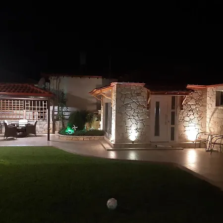 Kellys House Nyaraló *