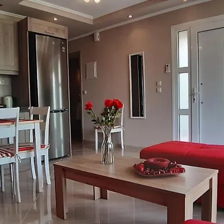 Kellys House * Néa Plája