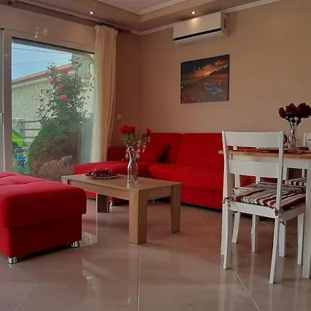 Kellys House Nyaraló