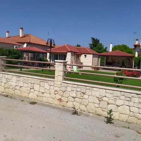 Kellys House Nyaraló *