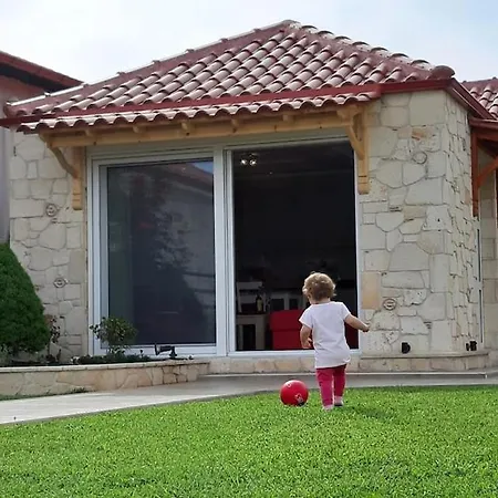 Nyaraló Kellys House