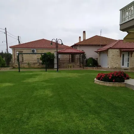 Kellys House Nyaraló *