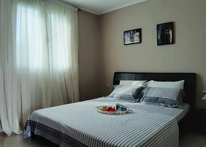 Kellys House Nyaraló *