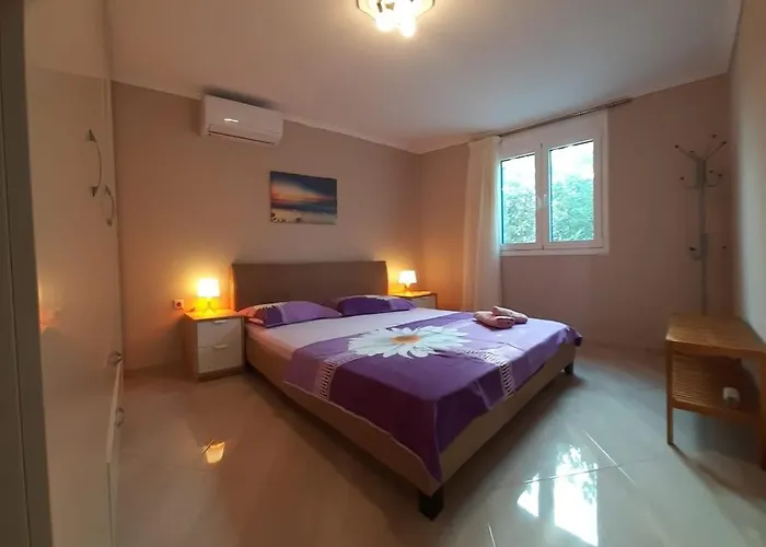 Nyaraló Kellys House *