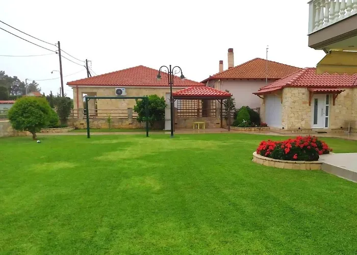 Kellys House