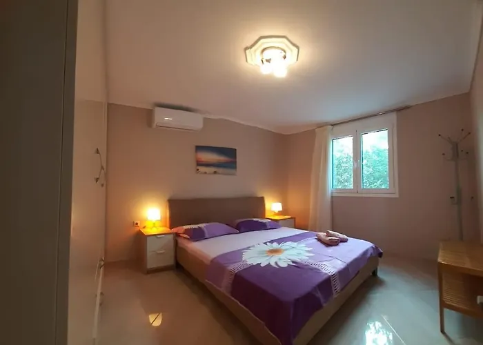 Nyaraló Kellys House